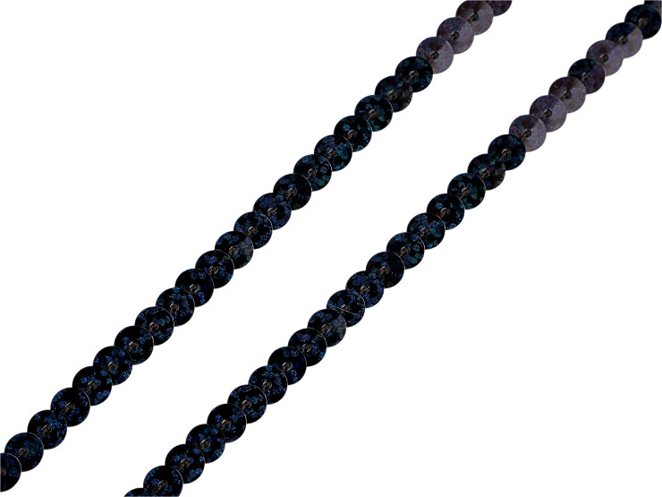  Flitter szalag hologramos széles 6 mm