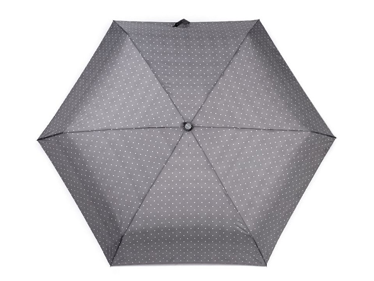 Umbrelă mini pliabilă pentru femei