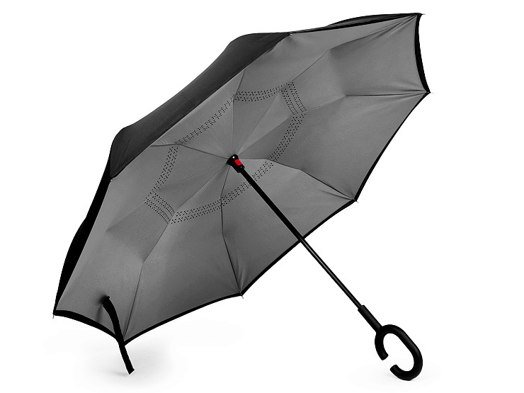 Coolbrella - Reverse Folding Umbrella