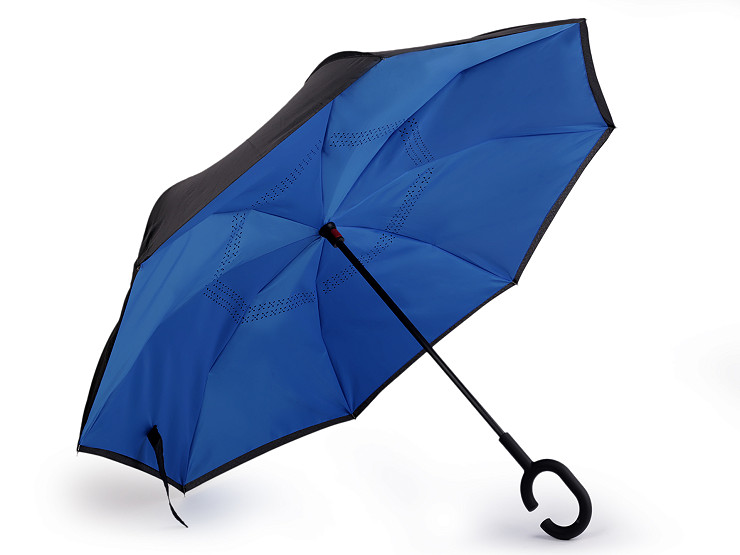 Coolbrella - Reverse Folding Umbrella