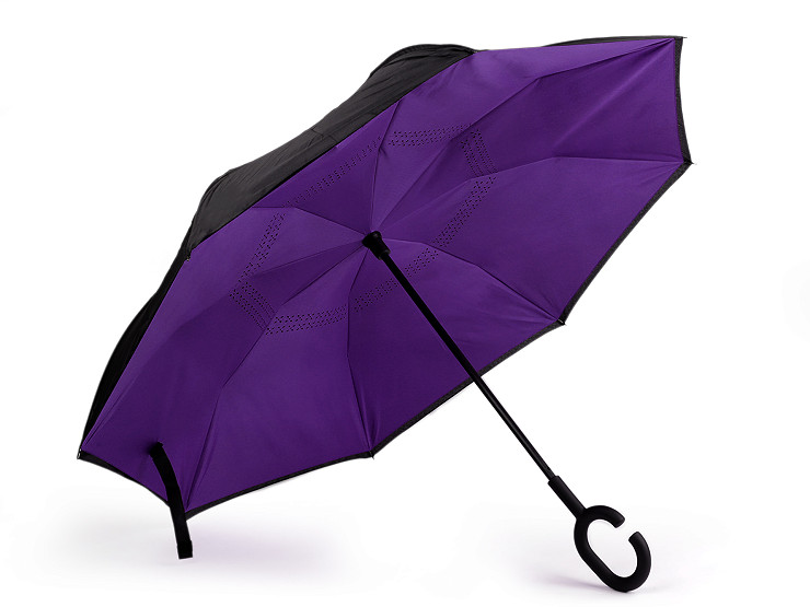 Coolbrella - Reverse Folding Umbrella