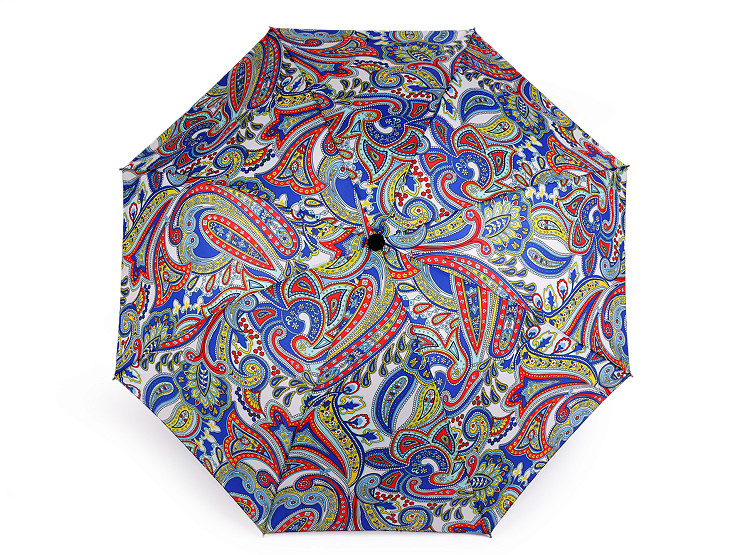 Women's folding umbrella