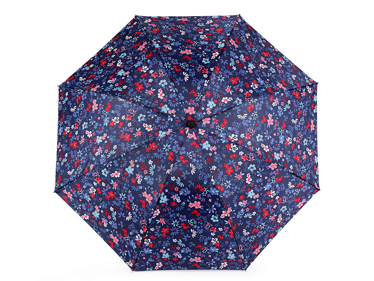 Women's folding umbrella