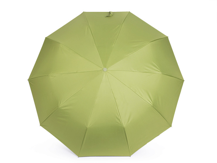 Regenschirm faltbar mit LED-Licht im Griff