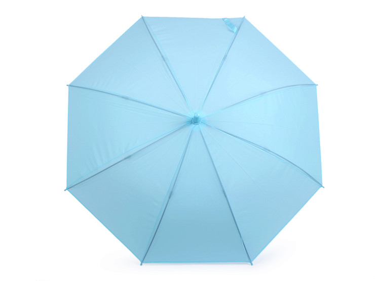 Girl's Auto-open Umbrella