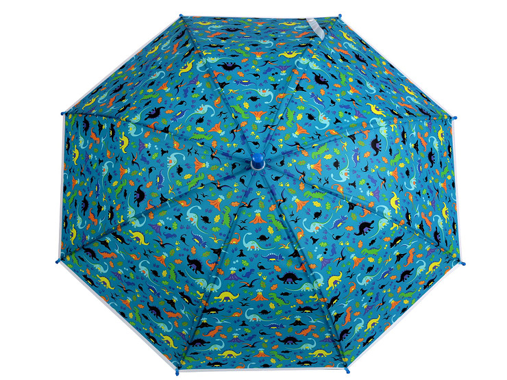 Boy's Auto-open Umbrella