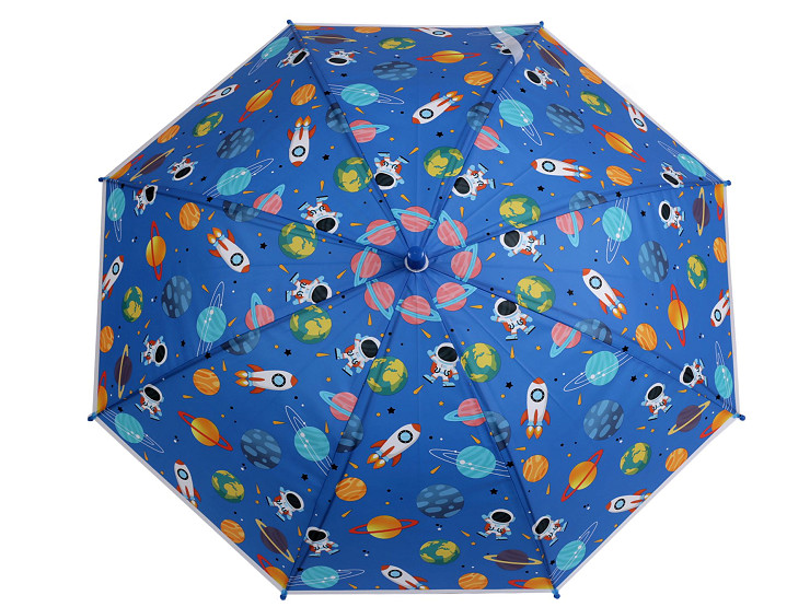 Boy's Auto-open Umbrella