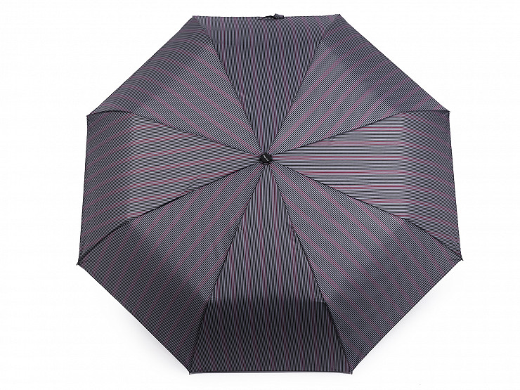 Men's Folding Auto-open Umbrella