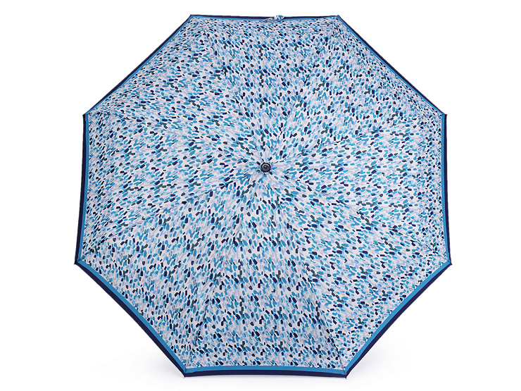 Mini umbrelă pliabilă pentru femei