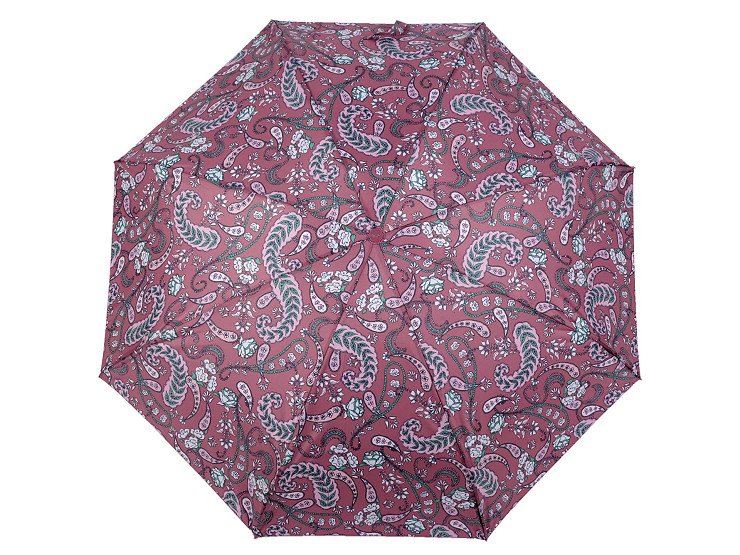 Ladies Mini Folding Umbrella