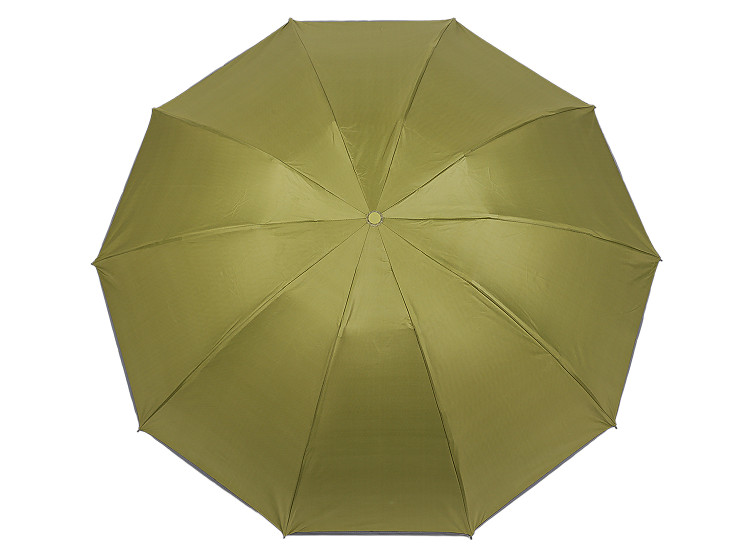 Pánský skládací vystřelovací / sestřelovací deštník