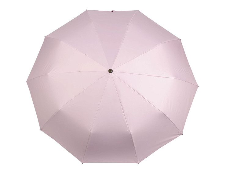Regenschirm Automatik faltbar groß