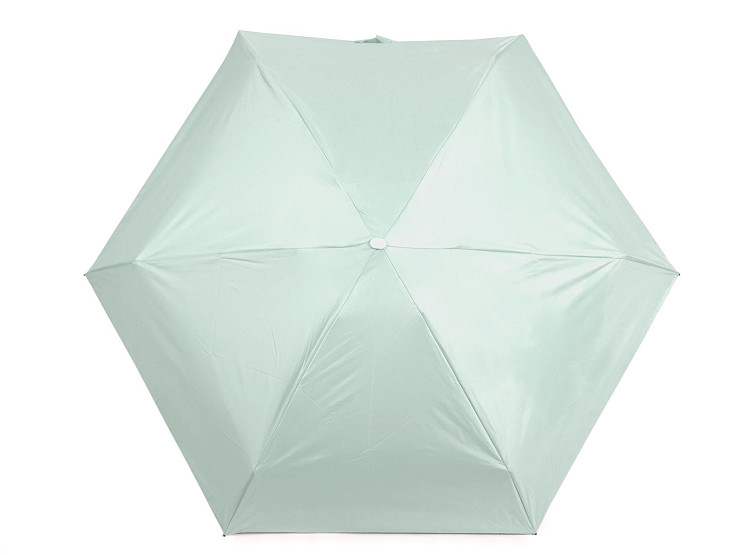 Folding Mini Umbrella with Case