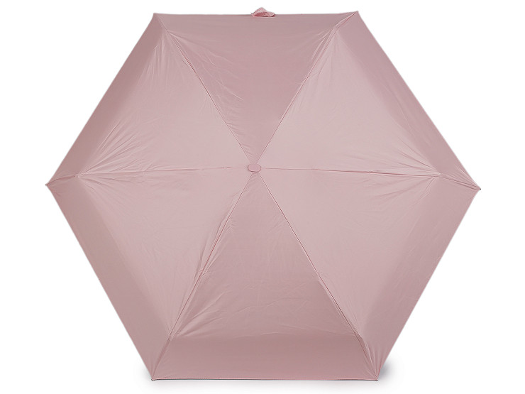 Μίνι πτυσσόμενη ομπρέλα σε θήκη