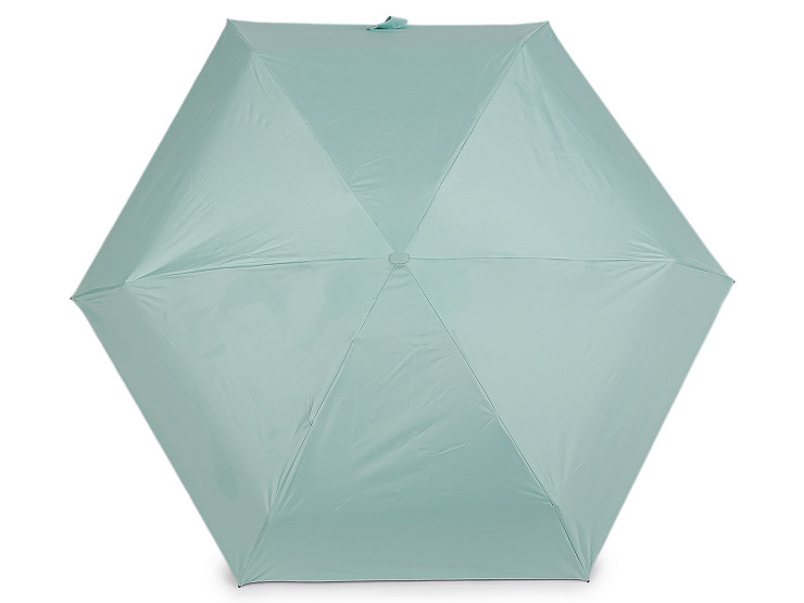 Μίνι πτυσσόμενη ομπρέλα σε θήκη