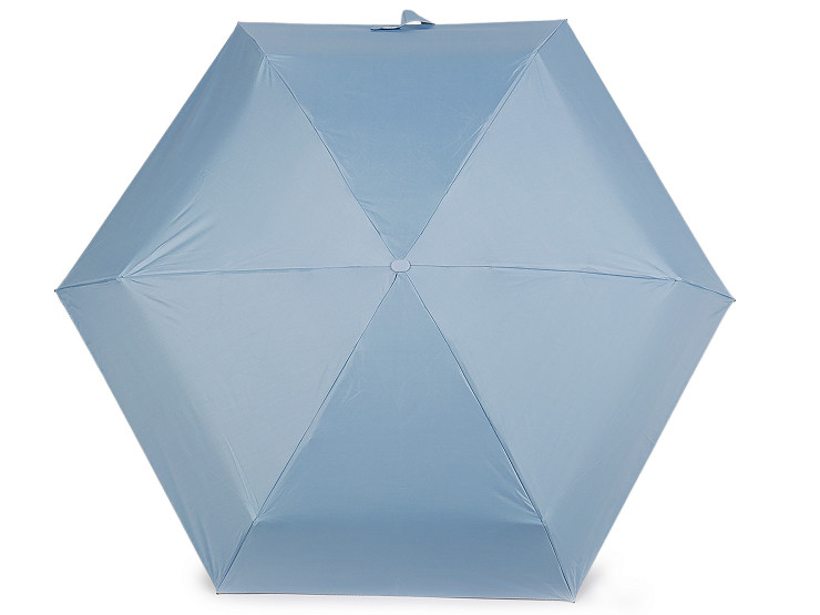 Μίνι πτυσσόμενη ομπρέλα σε θήκη