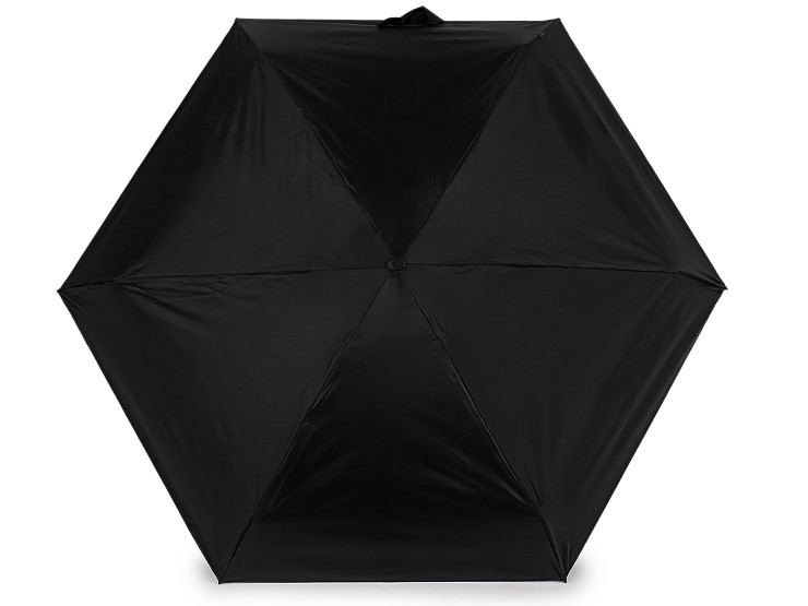 Μίνι πτυσσόμενη ομπρέλα σε θήκη