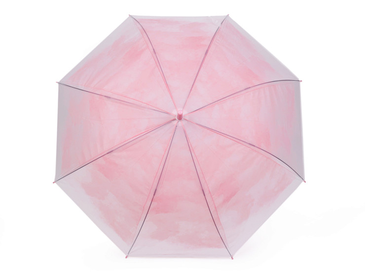 Paraguas de apertura automática para mujer