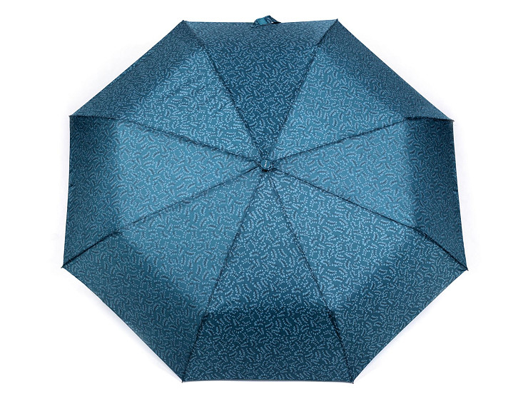 Parapluie pliant à ouverture automatique, pour femme