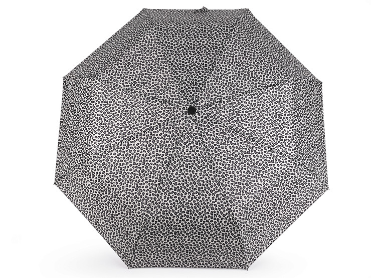 Parasol damski składany automatyczny