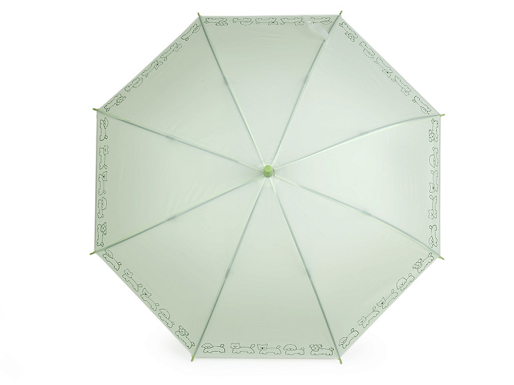 Parasol dziecięcy automatyczny