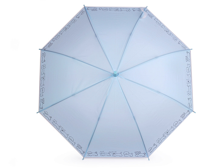 Parasol dziecięcy automatyczny