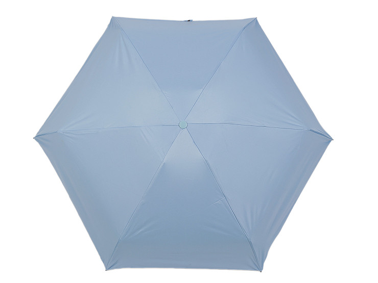 Parasolka damska składana mini