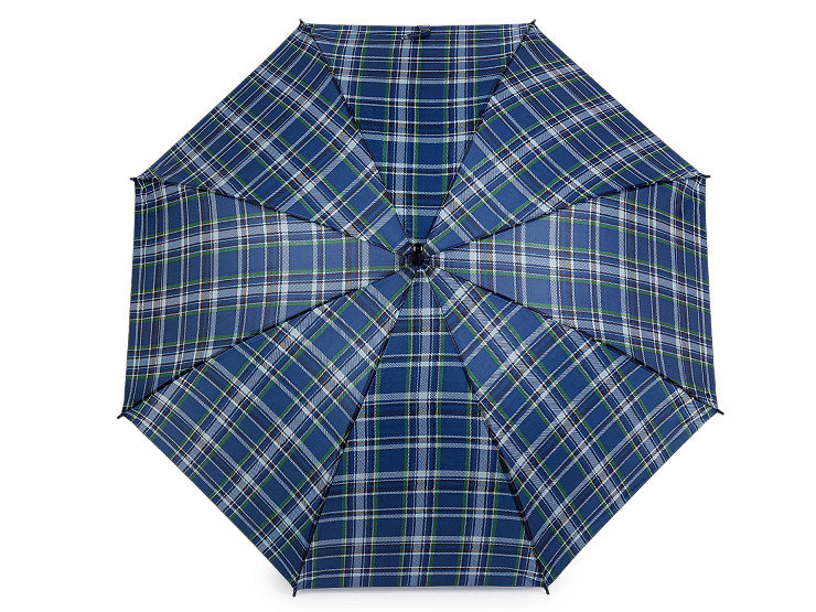 Vystřelovací deštník káro