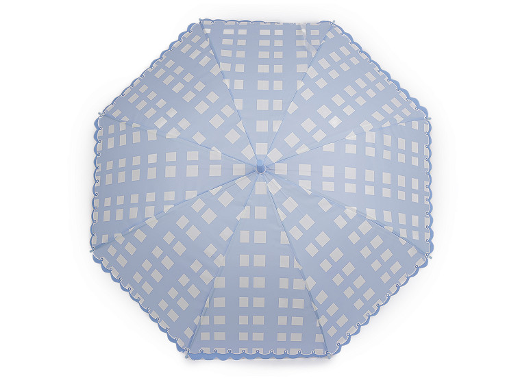 Dámsky / dievčenský vystreľovací dáždnik