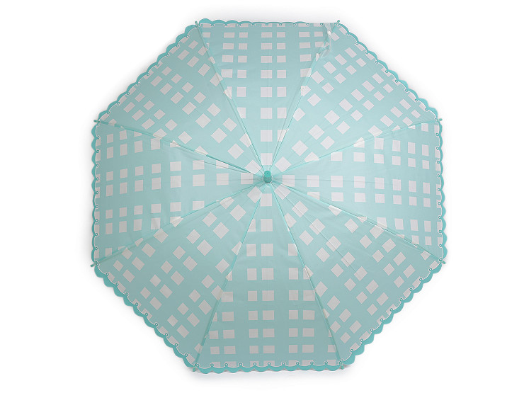 Dámsky / dievčenský vystreľovací dáždnik