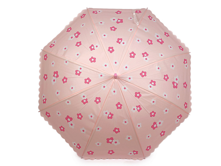 Women's / girls auto-open umbrella