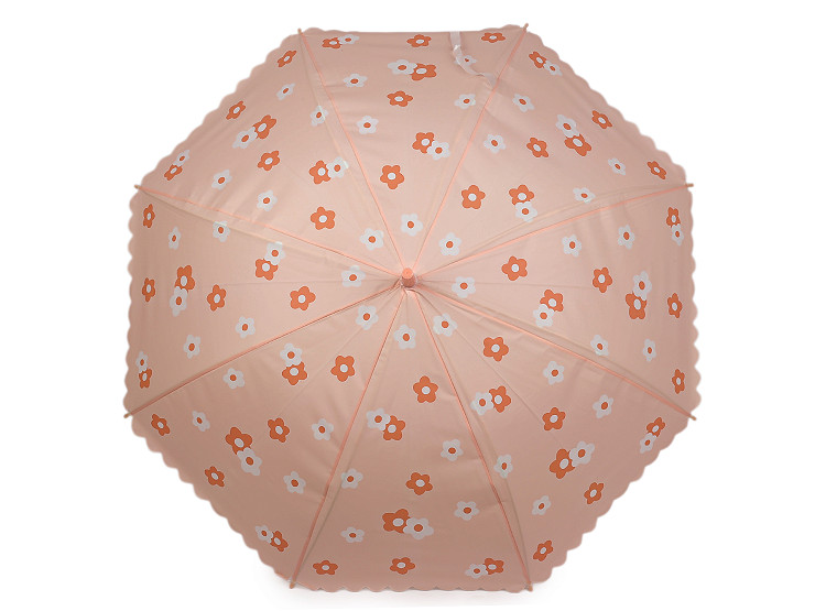 Women's / girls auto-open umbrella