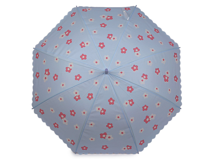 Women's / girls auto-open umbrella