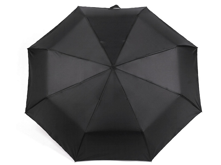 Men's folding auto-open umbrella