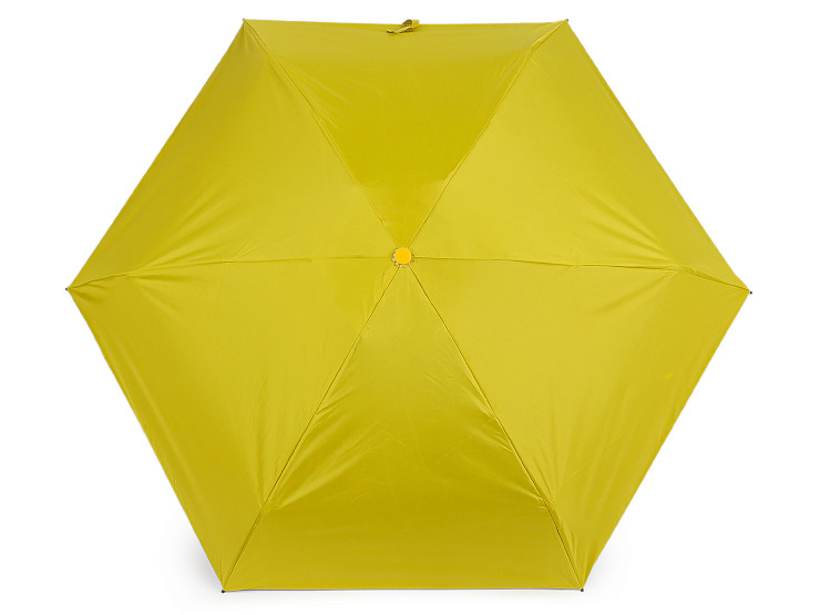  Paraguas plegable para mujer - Ginkgo