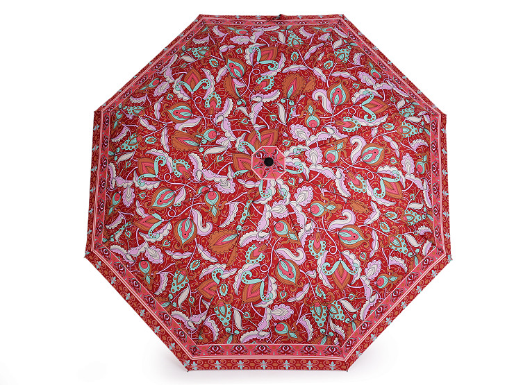 Parasol damski składany automatyczny