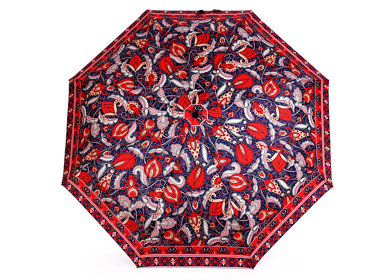 Parasol damski składany automatyczny