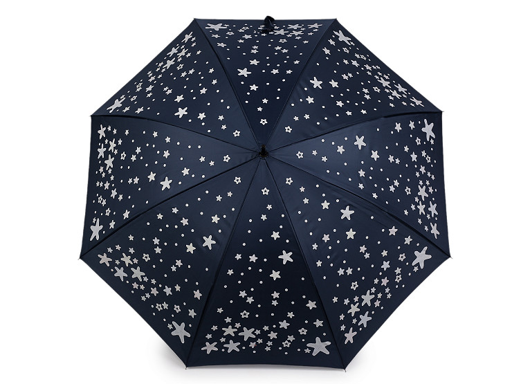 Umbrelă automată pentru femei magică