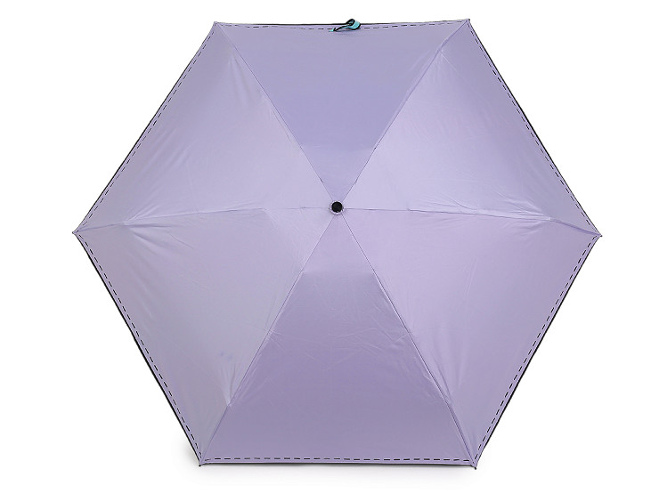 Dievčenský mini skladací dáždnik