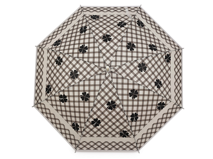 Dámsky / dievčenský vystreľovací dáždnik