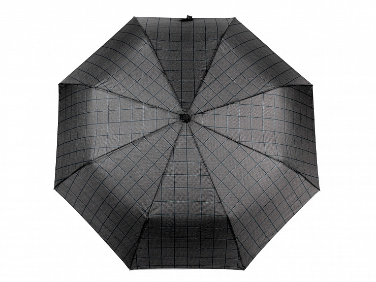 Regenschirm für Herren faltbar