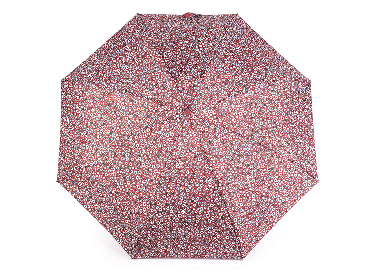 Mini parapluie pliant pour femmes 