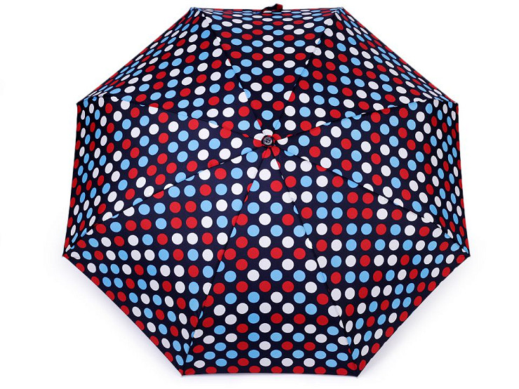 Damen Regenschirm mini faltbar