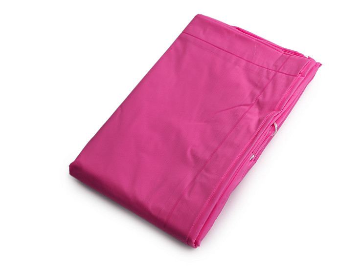 Pláštenka pre dospelých pevná, pončo