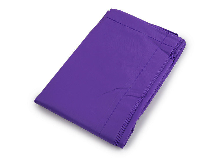 Pláštenka pre dospelých pevná, pončo