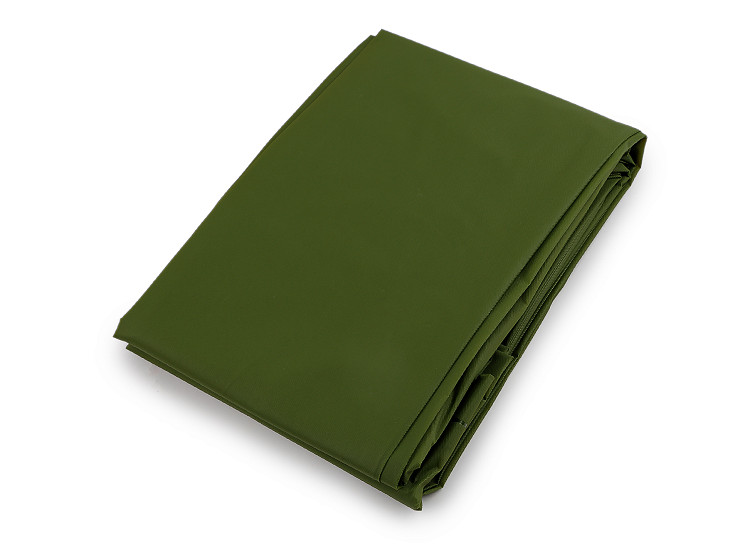 Pláštenka pre dospelých pevná, pončo