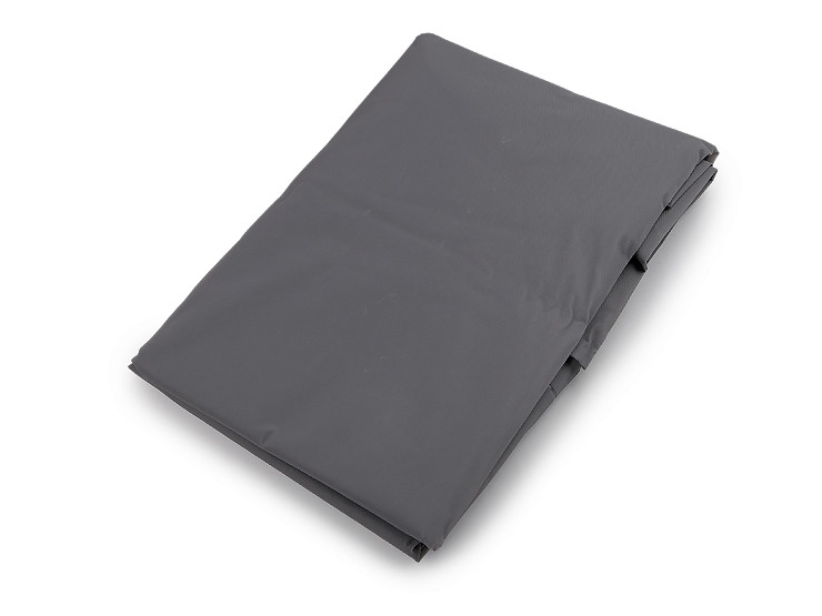 Pláštenka pre dospelých pevná, pončo