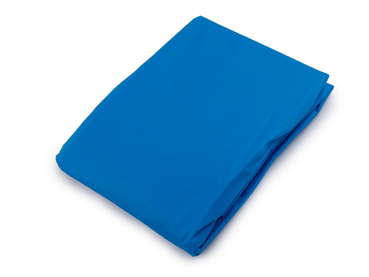 Pláštenka pre dospelých pevná, pončo