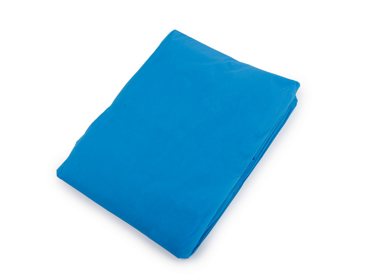 Erősített felnőtt esőkabát