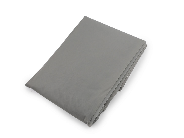 Erősített felnőtt esőkabát